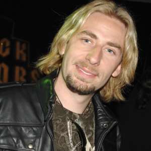 Chad Kroeger